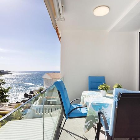הוילה פוארטו דה סנטיאגו Coastal Hideaway מראה חיצוני תמונה