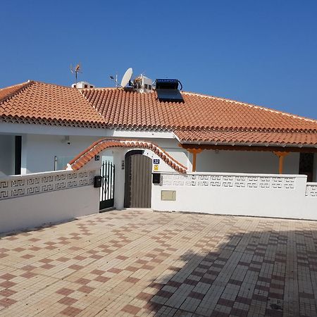 הוילה פוארטו דה סנטיאגו Coastal Hideaway מראה חיצוני תמונה