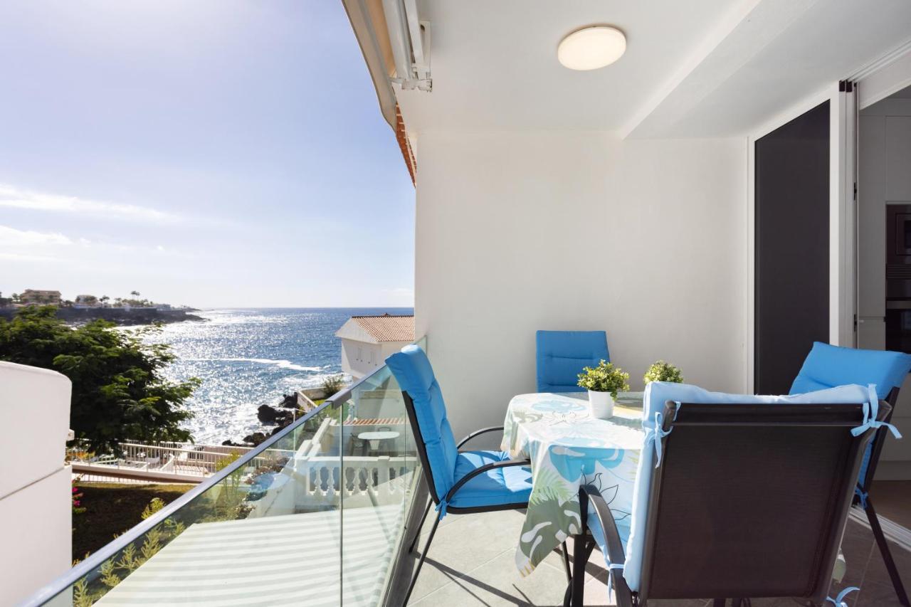 הוילה פוארטו דה סנטיאגו Coastal Hideaway מראה חיצוני תמונה