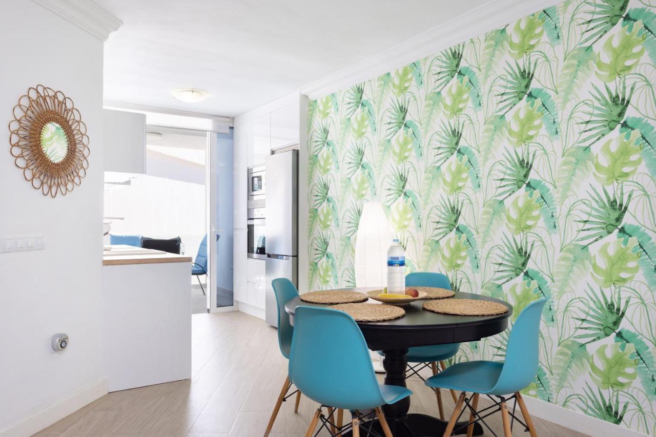הוילה פוארטו דה סנטיאגו Coastal Hideaway מראה חיצוני תמונה