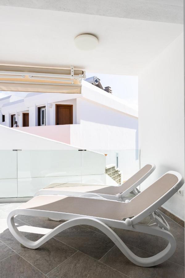 הוילה פוארטו דה סנטיאגו Coastal Hideaway מראה חיצוני תמונה