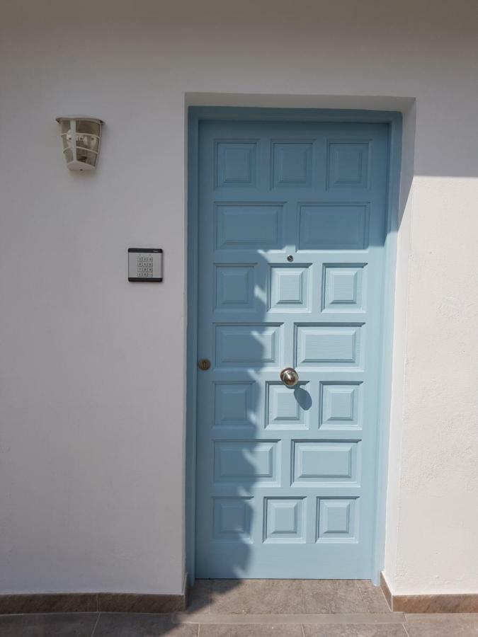 הוילה פוארטו דה סנטיאגו Coastal Hideaway מראה חיצוני תמונה