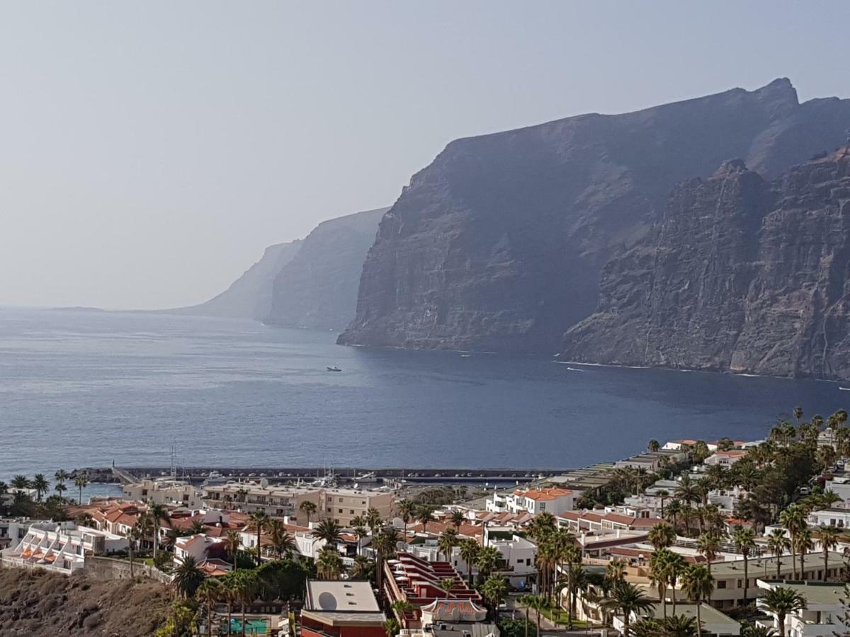 הוילה פוארטו דה סנטיאגו Coastal Hideaway מראה חיצוני תמונה